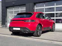 PORSCHE Macan T