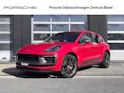 PORSCHE Macan T