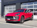 PORSCHE Macan T