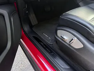 PORSCHE Macan T