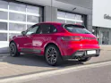 PORSCHE Macan T