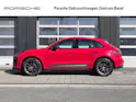 PORSCHE Macan T