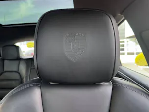 PORSCHE Macan T