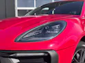PORSCHE Macan T