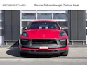 PORSCHE Macan T