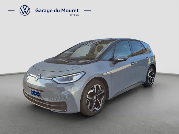 VW ID.3 Pro S 77 kWh Tour