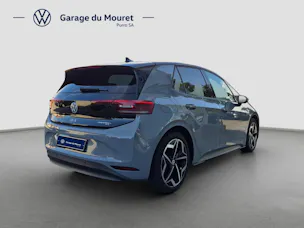VW ID.3 Pro S 77 kWh Tour