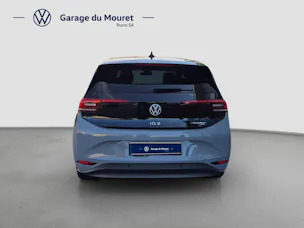 VW ID.3 Pro S 77 kWh Tour