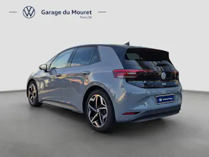 VW ID.3 Pro S 77 kWh Tour