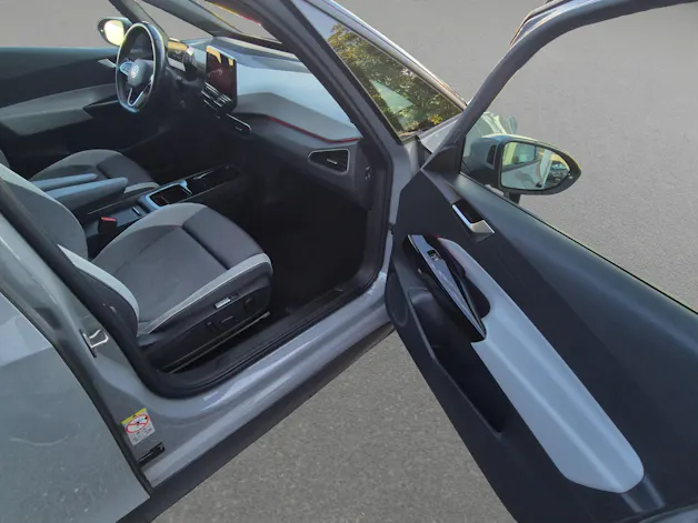 VW ID.3 Pro S 77 kWh Tour