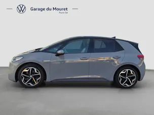 VW ID.3 Pro S 77 kWh Tour