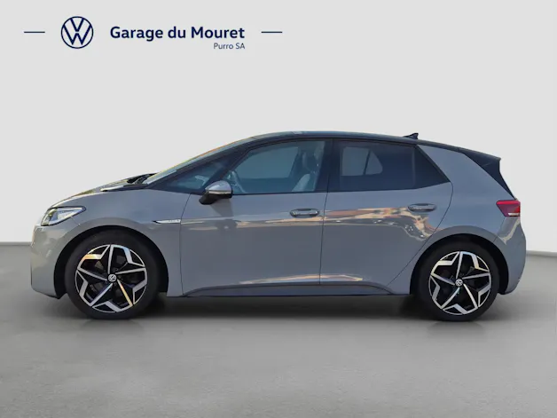 VW ID.3 Pro S 77 kWh Tour