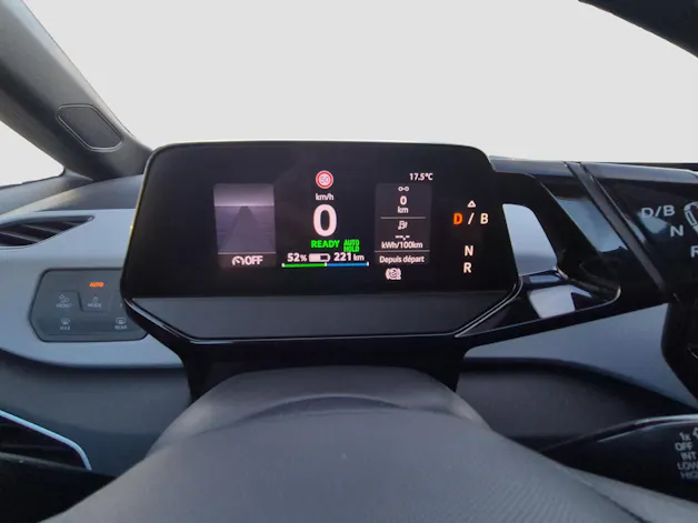 VW ID.3 Pro S 77 kWh Tour