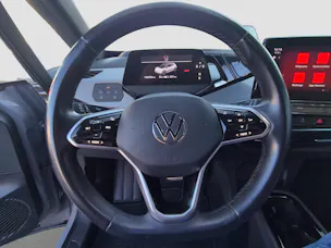 VW ID.3 Pro S 77 kWh Tour