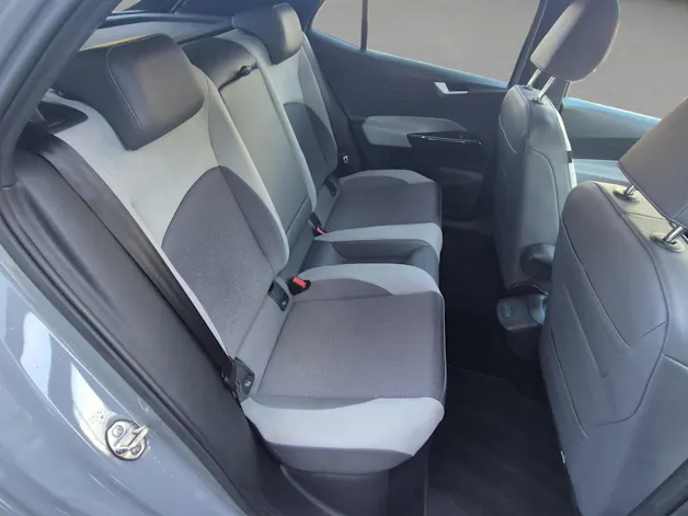 VW ID.3 Pro S 77 kWh Tour