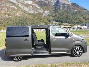 PEUGEOT Traveller Standard 2.0 BlueHDi 180 Allure S/S
