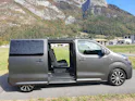 PEUGEOT Traveller Standard 2.0 BlueHDi 180 Allure S/S