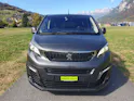 PEUGEOT Traveller Standard 2.0 BlueHDi 180 Allure S/S