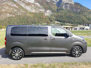PEUGEOT Traveller Standard 2.0 BlueHDi 180 Allure S/S