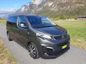PEUGEOT Traveller Standard 2.0 BlueHDi 180 Allure S/S
