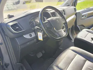 PEUGEOT Traveller Standard 2.0 BlueHDi 180 Allure S/S