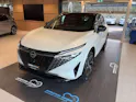 NISSAN Qashqai 1.3 DIG-T MHEV Tekna+ Xtronic-Automat