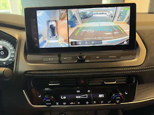NISSAN Qashqai 1.3 DIG-T MHEV Tekna+ Xtronic-Automat