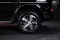 MERCEDES-BENZ G 450 d AMG Line / Burmester / Schiebedach / 360° Kamera