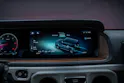 MERCEDES-BENZ G 450 d AMG Line / Burmester / Schiebedach / 360° Kamera