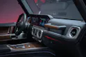 MERCEDES-BENZ G 450 d AMG Line / Burmester / Schiebedach / 360° Kamera
