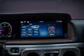 MERCEDES-BENZ G 450 d AMG Line / Burmester / Schiebedach / 360° Kamera