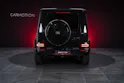 MERCEDES-BENZ G 450 d AMG Line / Burmester / Schiebedach / 360° Kamera