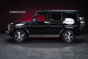 MERCEDES-BENZ G 450 d AMG Line / Burmester / Schiebedach / 360° Kamera