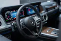 MERCEDES-BENZ G 450 d AMG Line / Burmester / Schiebedach / 360° Kamera