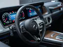 MERCEDES-BENZ G 450 d AMG Line / Burmester / Schiebedach / 360° Kamera