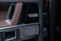 MERCEDES-BENZ G 450 d AMG Line / Burmester / Schiebedach / 360° Kamera