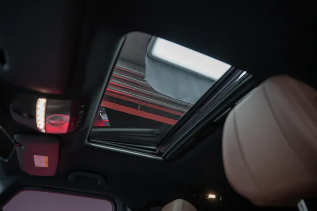 MERCEDES-BENZ G 450 d AMG Line / Burmester / Schiebedach / 360° Kamera