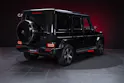 MERCEDES-BENZ G 450 d AMG Line / Burmester / Schiebedach / 360° Kamera