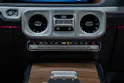 MERCEDES-BENZ G 450 d AMG Line / Burmester / Schiebedach / 360° Kamera