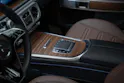 MERCEDES-BENZ G 450 d AMG Line / Burmester / Schiebedach / 360° Kamera