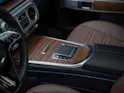 MERCEDES-BENZ G 450 d AMG Line / Burmester / Schiebedach / 360° Kamera