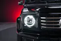 MERCEDES-BENZ G 450 d AMG Line / Burmester / Schiebedach / 360° Kamera