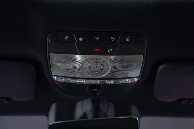MERCEDES-BENZ G 450 d AMG Line / Burmester / Schiebedach / 360° Kamera