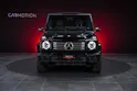 MERCEDES-BENZ G 450 d AMG Line / Burmester / Schiebedach / 360° Kamera