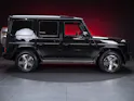 MERCEDES-BENZ G 450 d AMG Line / Burmester / Schiebedach / 360° Kamera