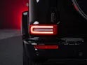 MERCEDES-BENZ G 450 d AMG Line / Burmester / Schiebedach / 360° Kamera