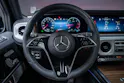 MERCEDES-BENZ G 450 d AMG Line / Burmester / Schiebedach / 360° Kamera
