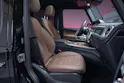 MERCEDES-BENZ G 450 d AMG Line / Burmester / Schiebedach / 360° Kamera