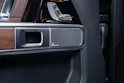MERCEDES-BENZ G 450 d AMG Line / Burmester / Schiebedach / 360° Kamera