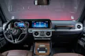 MERCEDES-BENZ G 450 d AMG Line / Burmester / Schiebedach / 360° Kamera